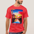 Buscar viaje de las vegas camisetas Vacaciones