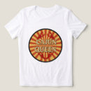Buscar sparkling camisetas Rojo