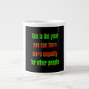 Buscar empatía tazas Motivacional