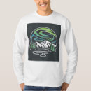 Buscar el yukón camisetas Canadá