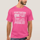 Buscar penetración camisetas Rifle