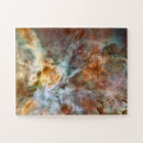 Buscar nebulosa de carina puzzles Estrellas