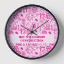 Buscar ingenieros relojes de pared Para todos