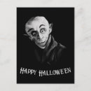 Buscar nosferatu postales Halloween