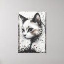Buscar gato fresco arte Felino