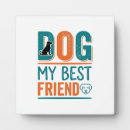 Buscar weimaraner placas fotograbadas Lobo