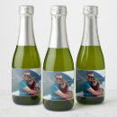 Buscar mini champagne etiquetas Para ellos