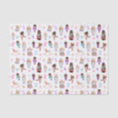 Buscar ballet papel de seda Caprichoso