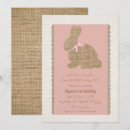 Buscar pascua invitaciones de cumpleaños Rosa