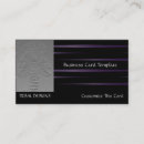 Buscar mascara tarjetas de visita General y unisex