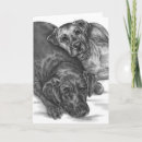 Buscar dos perros tarjetas Para todos