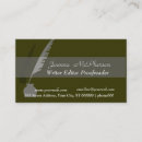 Buscar museos de tarjetas de visita Elegante