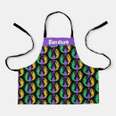 Buscar mascarada delantales Carnaval