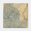 Buscar de mapas imanes Azul