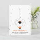 Buscar araña invitaciones Para ellos