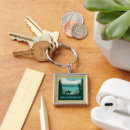 Buscar diseño de madera llaveros 6 º madera