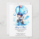 Buscar splish splash invitaciones Océano