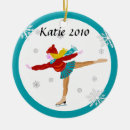 Buscar patines adornos Copos de nieve