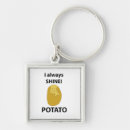 Buscar patata llaveros Adorable