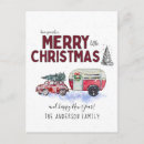 Buscar caravanas tarjetas Vacaciones