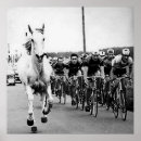 Buscar caballos blancos posters Para él