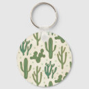 Buscar cactus del desierto llaveros Boho