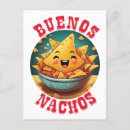 Buscar nachos postales Para todos