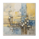 Buscar amarillo en colores pastel azulejos Acuarela