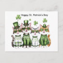 Buscar gatos felices postales Para todos