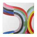 Buscar arcos azulejos Abstracto