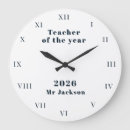 Buscar premios relojes de pared Elegante