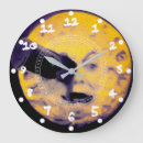 Buscar rocket relojes de pared Vintage