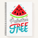 Buscar sandía cuadernos Palestina