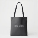 Buscar new york bolsos Negro