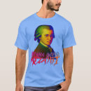 Buscar wolfgang amadeus mozart camisetas Vestir