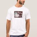 Buscar símbolo chino para el conejo camisetas Conejito