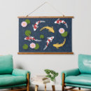 Buscar carpa del koi arte Asiático