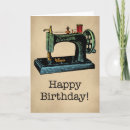 Buscar de coser tarjetas Colector