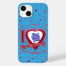 Buscar corazones rojos iphone fundas Amar