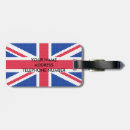 Buscar originales etiquetas para maletas Para todos