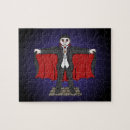 Buscar vampiro puzzles Dracula
