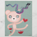Buscar oso de peluche flyers Niños