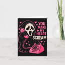 Buscar horror tarjetas Terror