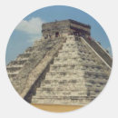Buscar chichen itza pegatinas Pirámide