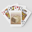 Buscar grabado barajas de cartas Diecinueveavo