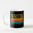 Buscar writer tazas Escritora