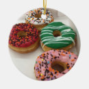 Buscar donuts adornos Comida