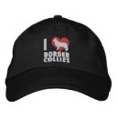 Buscar frontera gorras Borde