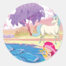 Buscar fairie pegatinas Fantasía