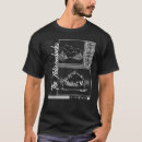 Buscar esquís camisetas Montañas
